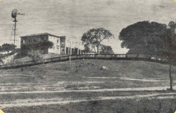 A 2ª Guerra Mundial, a borracha e o Colégio Dom amando - 17.03.2023